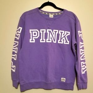 PINK Sweatshirt